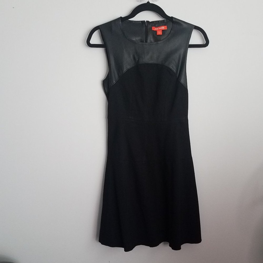 Joe Fresh Back Cocktail / Party Dress